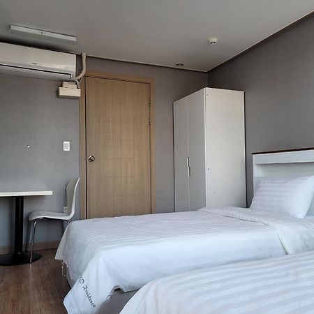 Yd Residence Seoul Luaran gambar