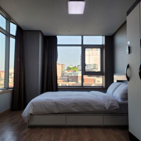 Yd Residence Seoul Luaran gambar