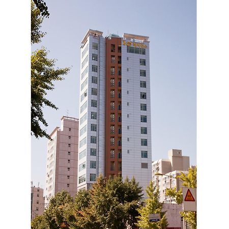 Yd Residence Seoul Luaran gambar