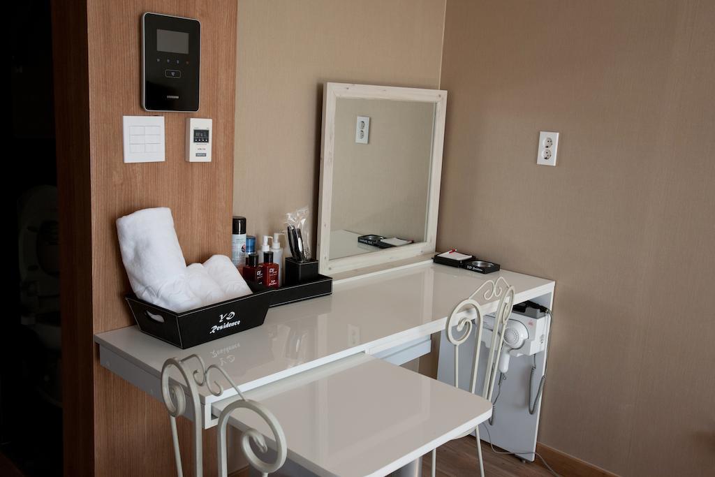 Yd Residence Seoul Bilik gambar