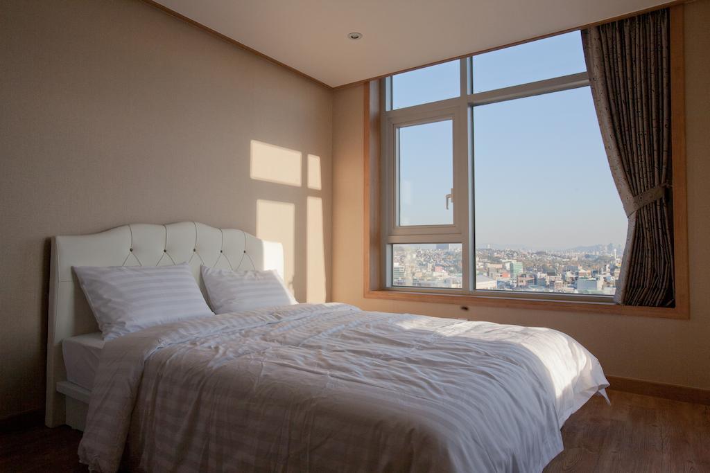 Yd Residence Seoul Bilik gambar