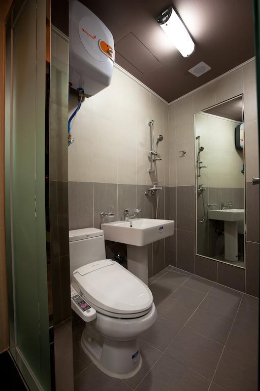 Yd Residence Seoul Bilik gambar