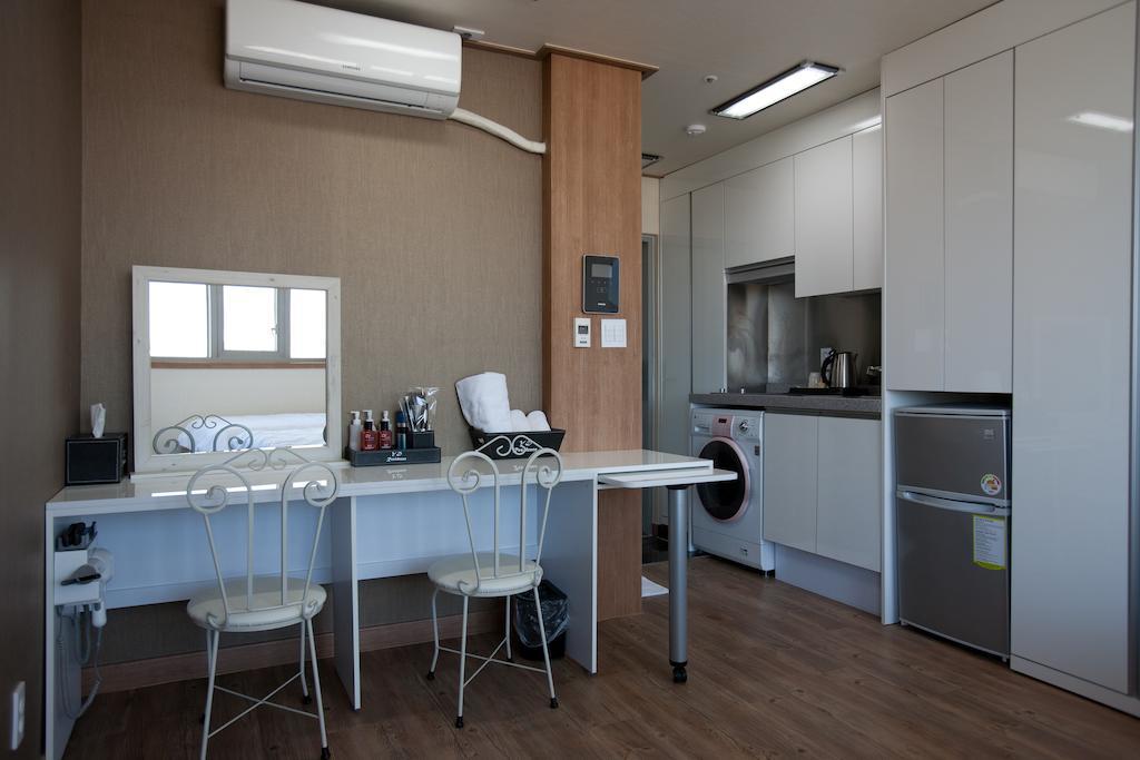 Yd Residence Seoul Luaran gambar