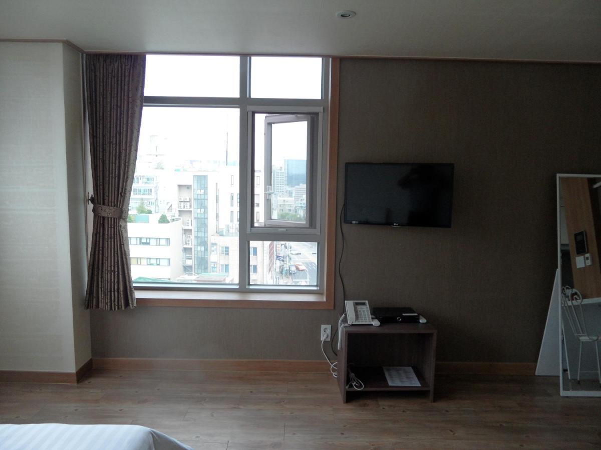 Yd Residence Seoul Luaran gambar