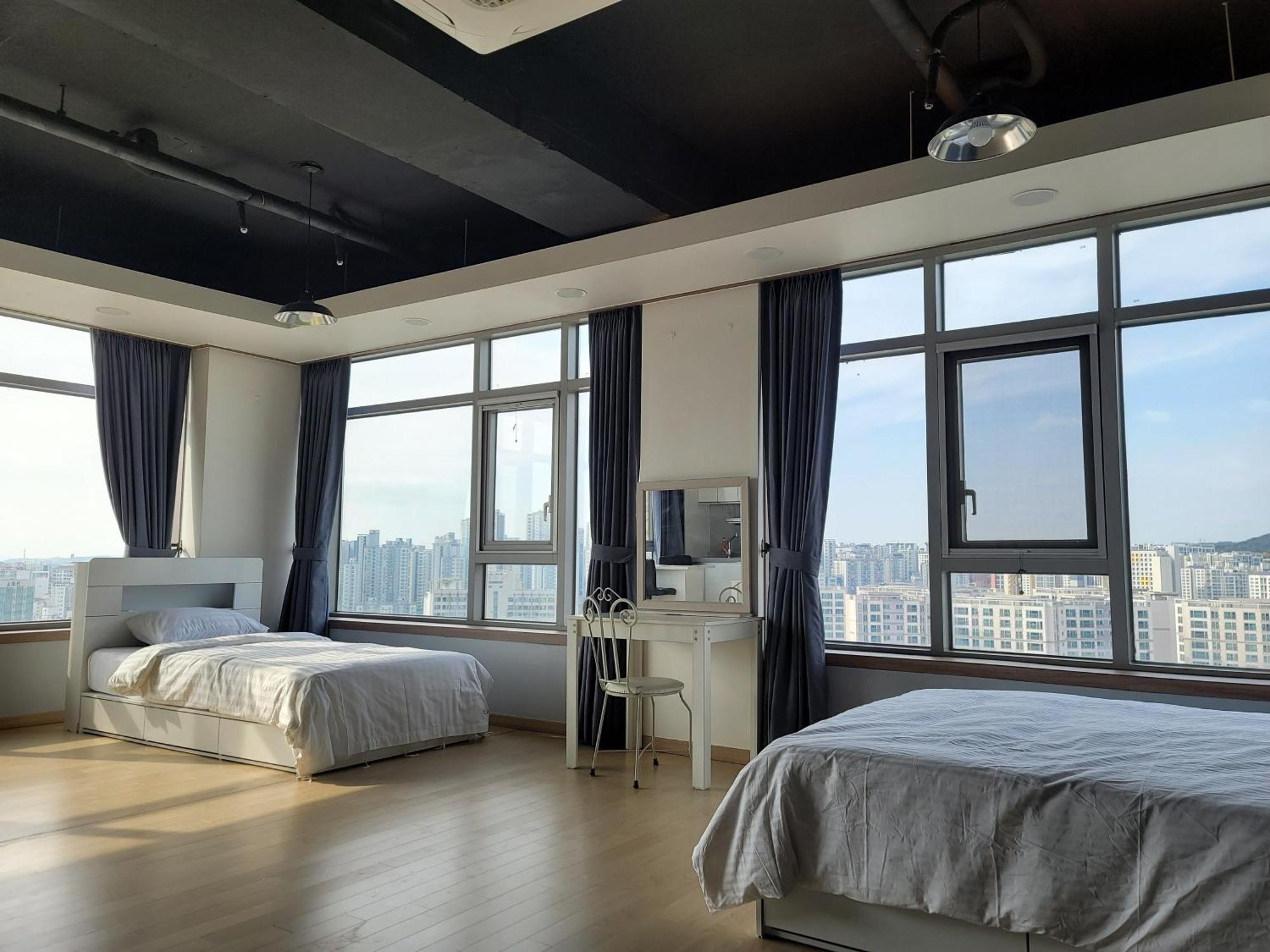 Yd Residence Seoul Luaran gambar