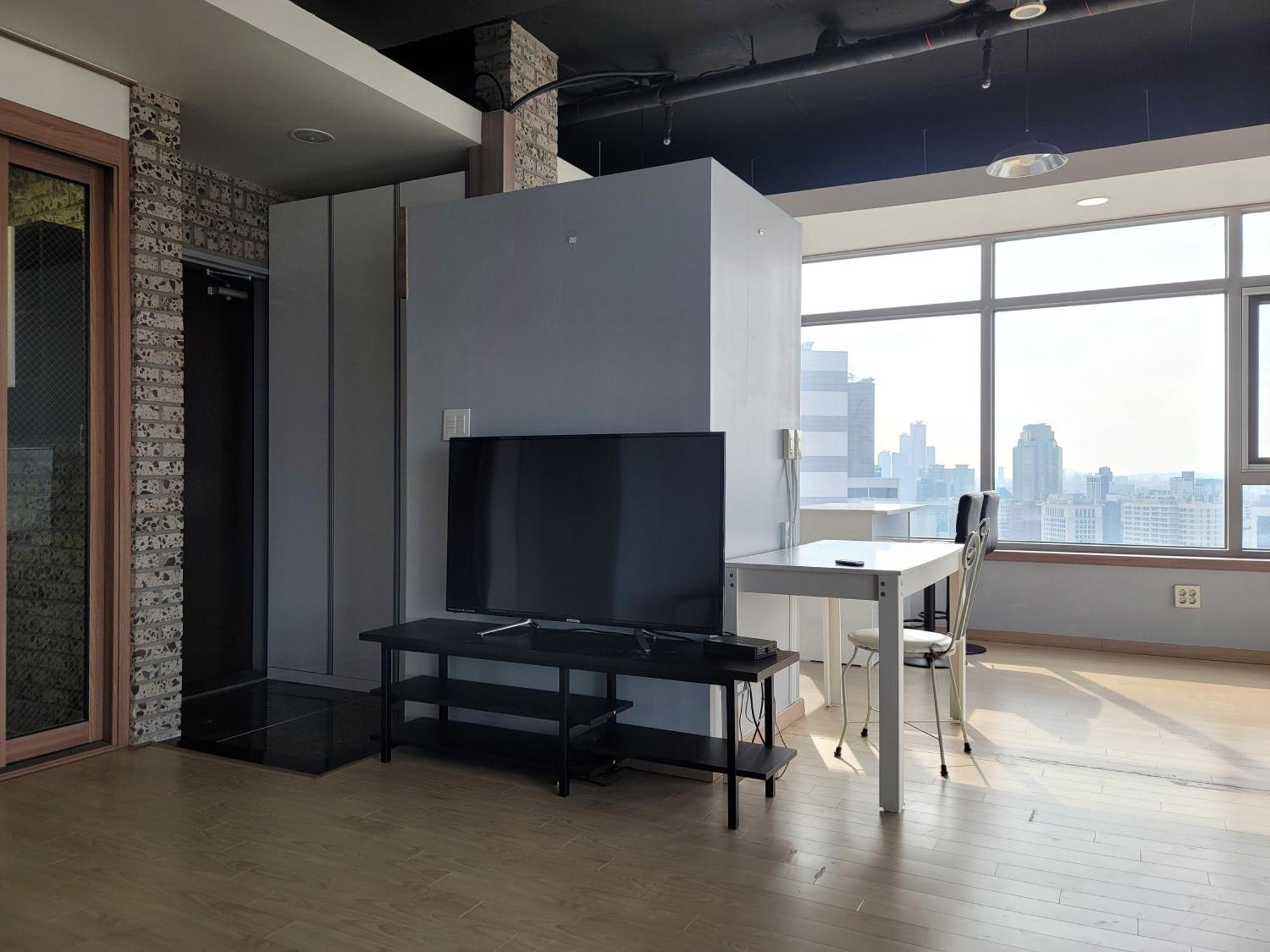 Yd Residence Seoul Luaran gambar