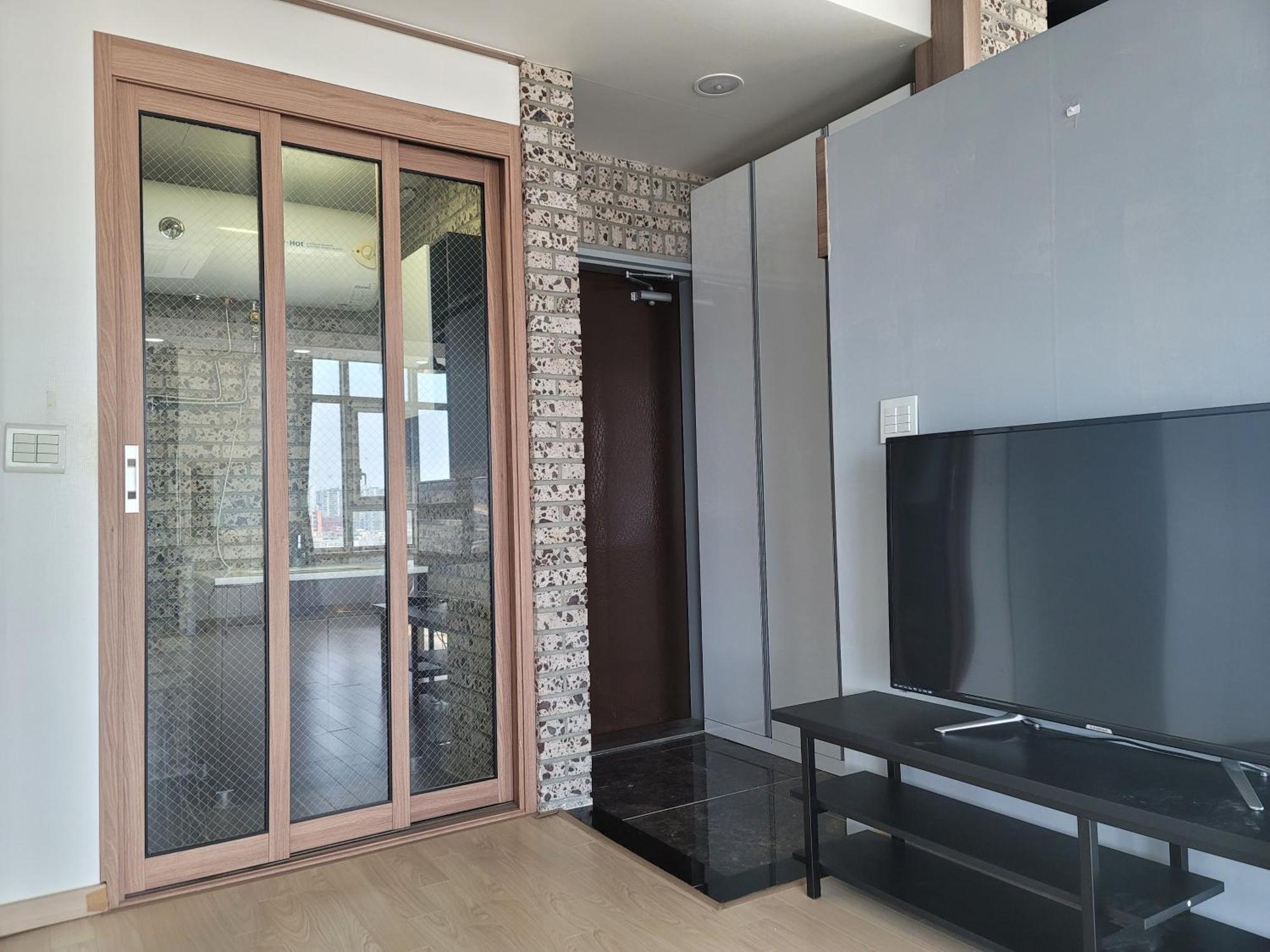 Yd Residence Seoul Luaran gambar