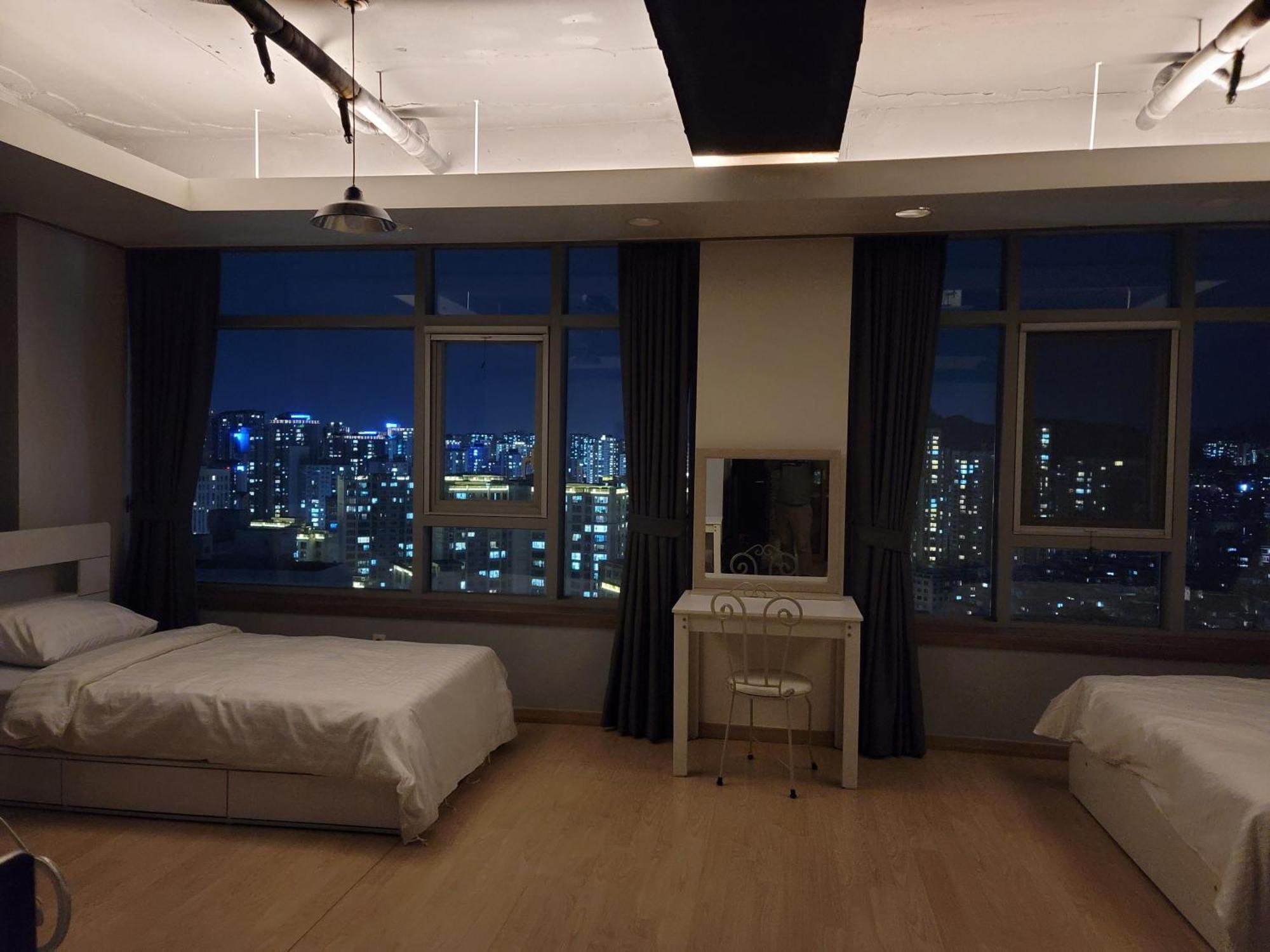 Yd Residence Seoul Luaran gambar