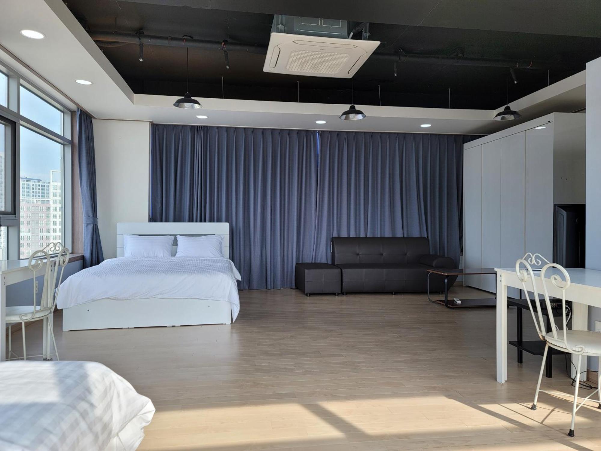 Yd Residence Seoul Luaran gambar