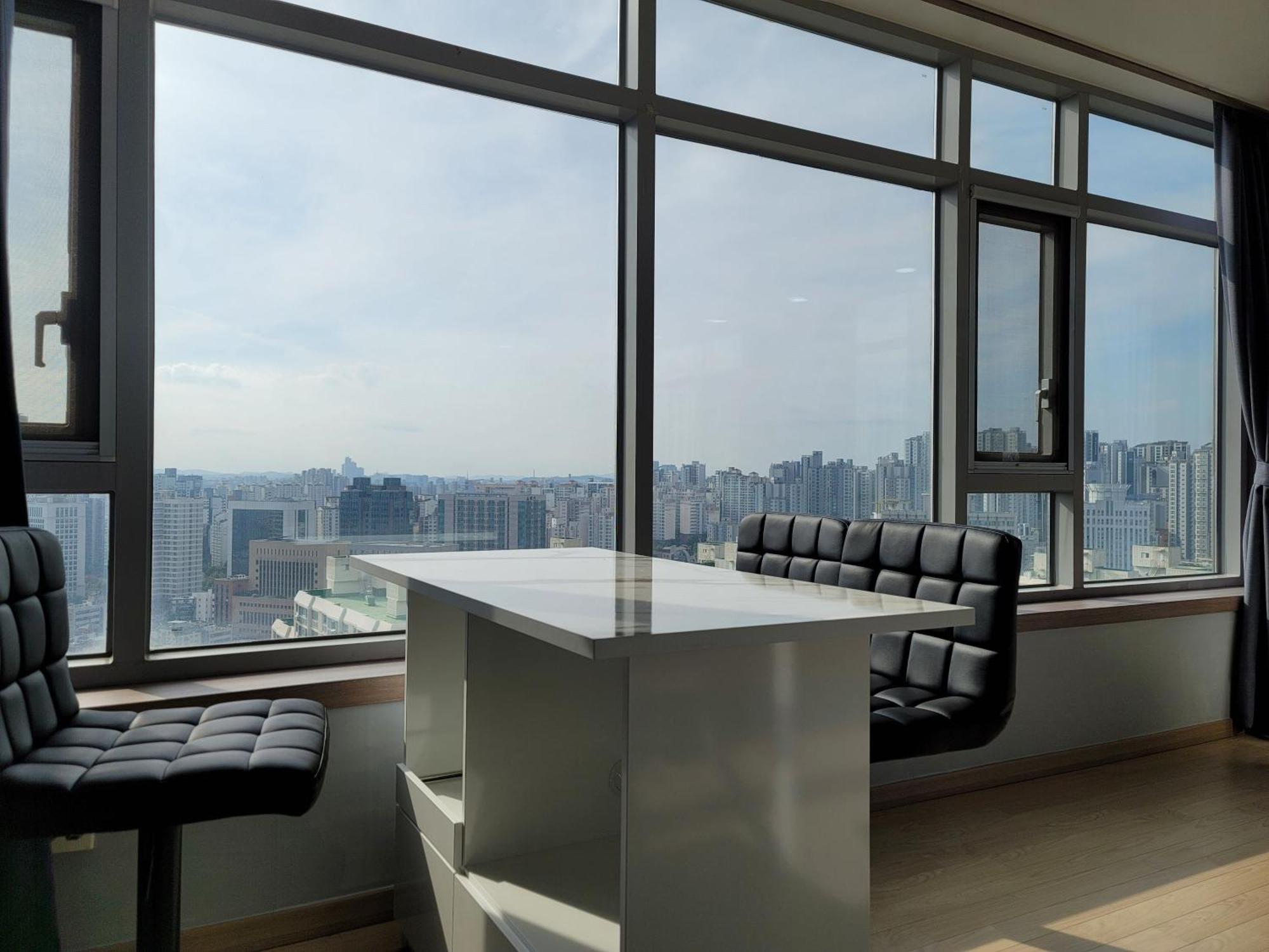 Yd Residence Seoul Luaran gambar