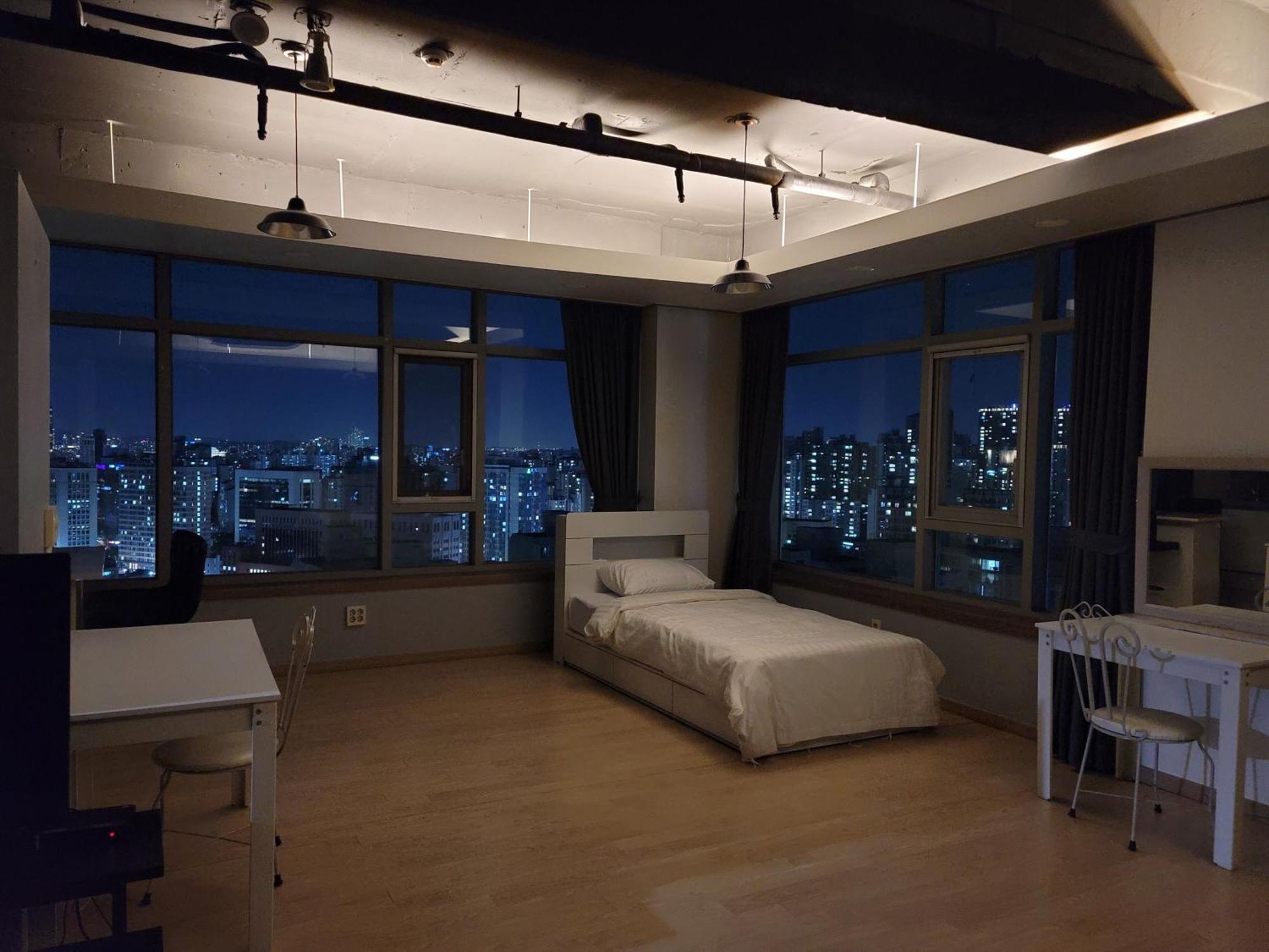 Yd Residence Seoul Luaran gambar