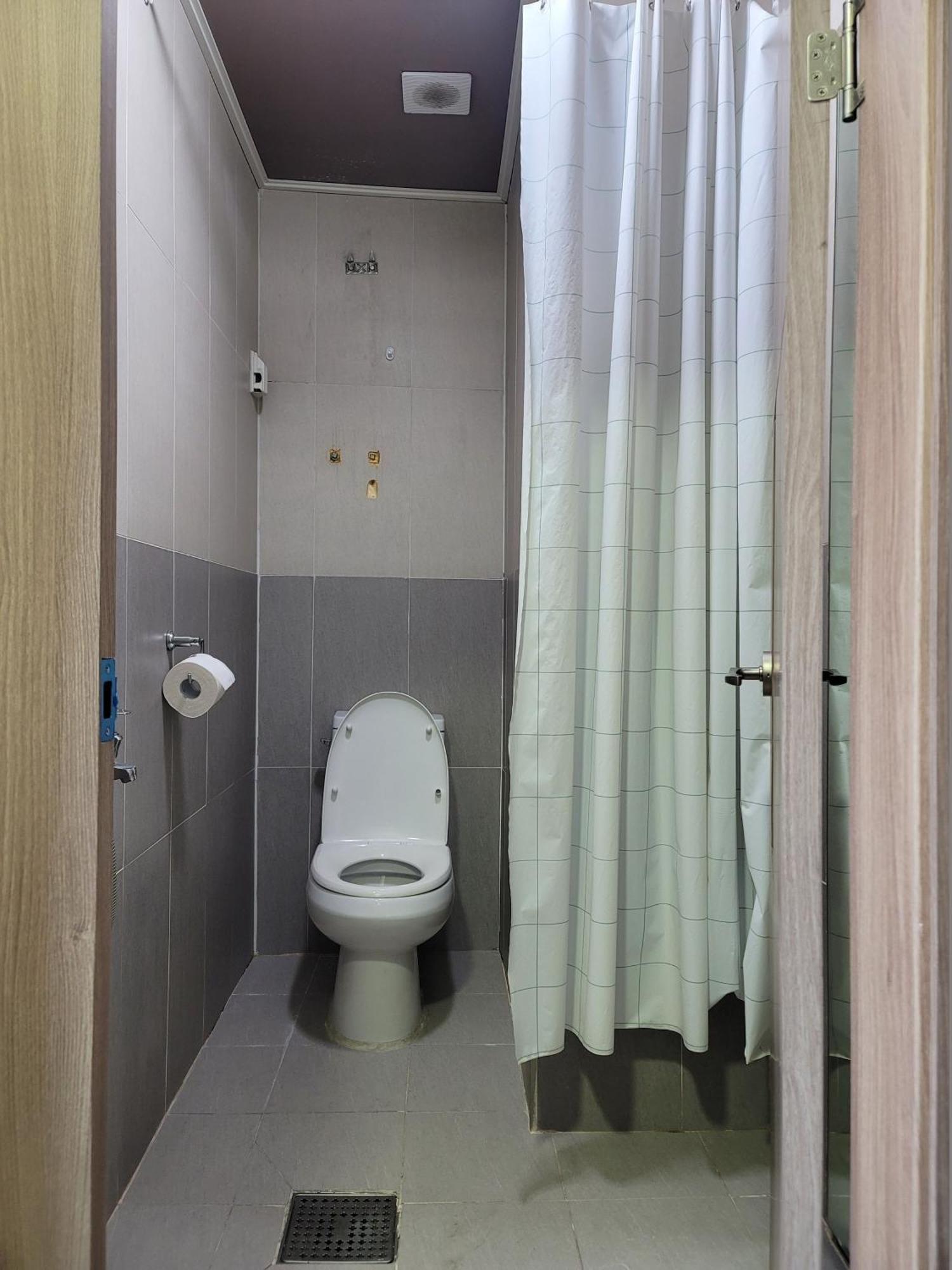 Yd Residence Seoul Luaran gambar