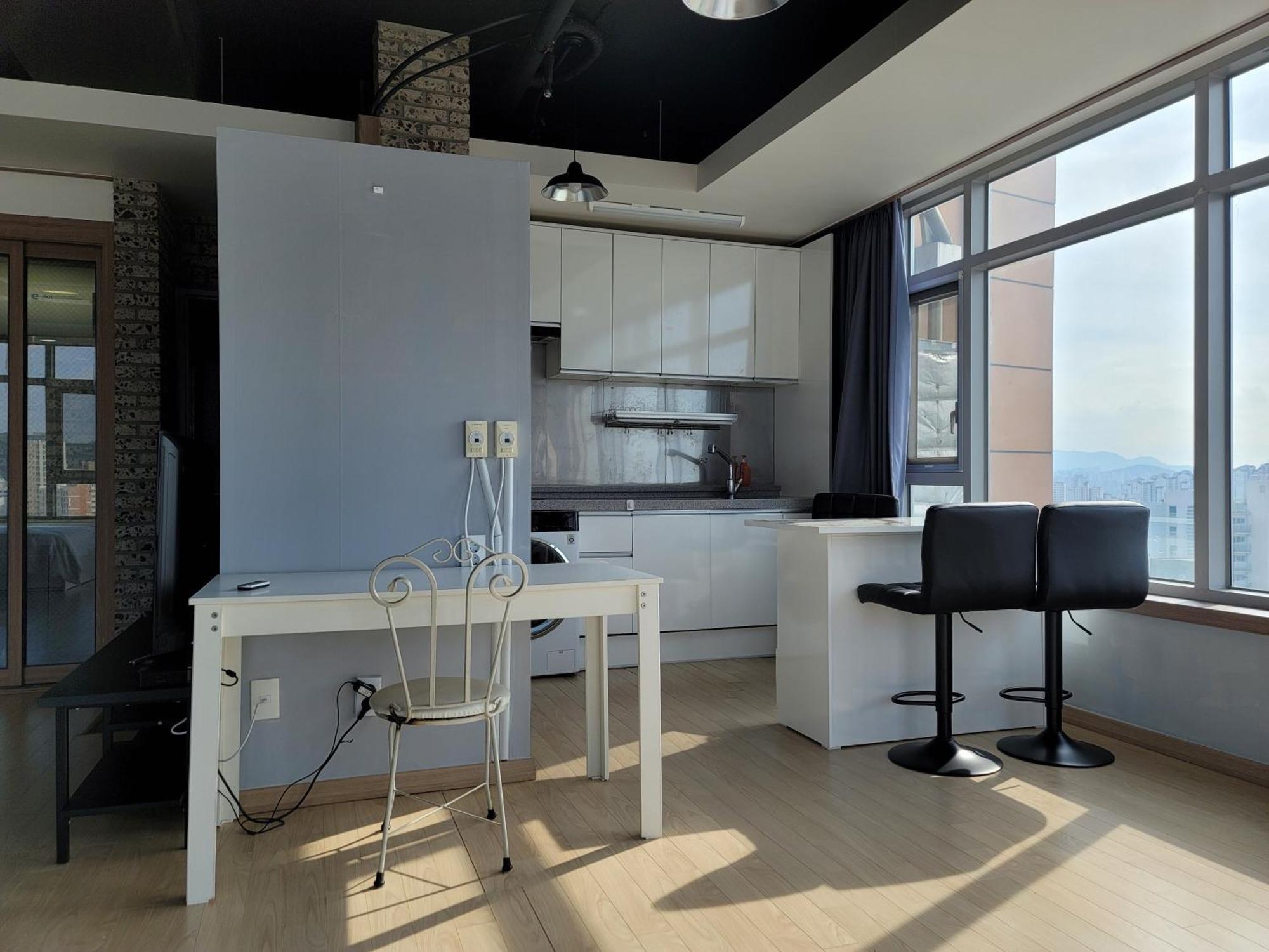 Yd Residence Seoul Luaran gambar