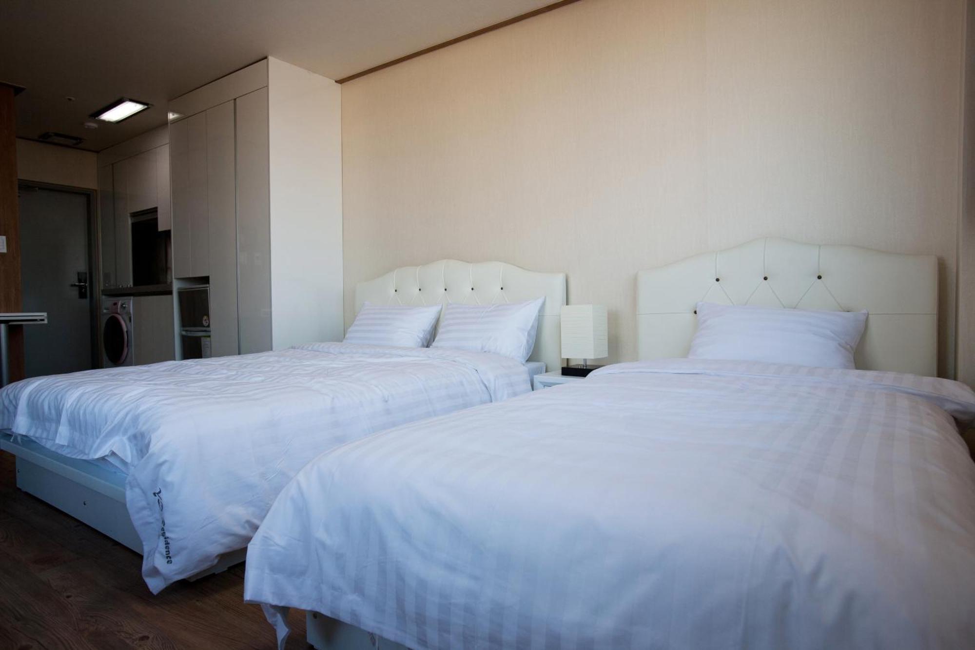 Yd Residence Seoul Luaran gambar