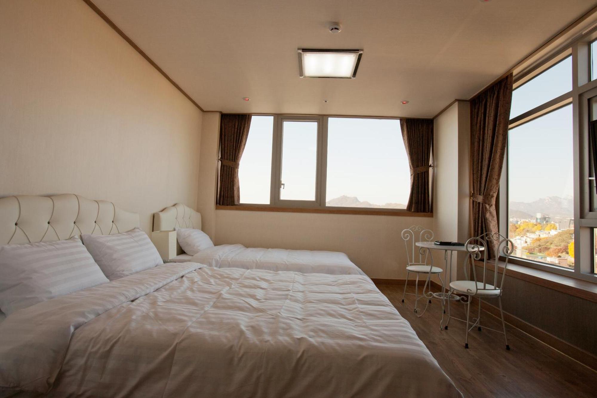 Yd Residence Seoul Luaran gambar