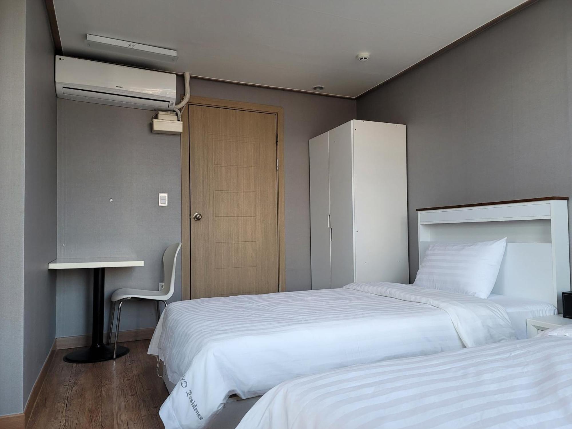 Yd Residence Seoul Luaran gambar