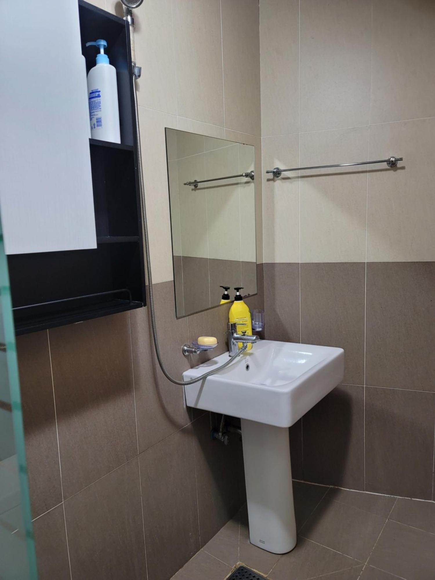 Yd Residence Seoul Luaran gambar