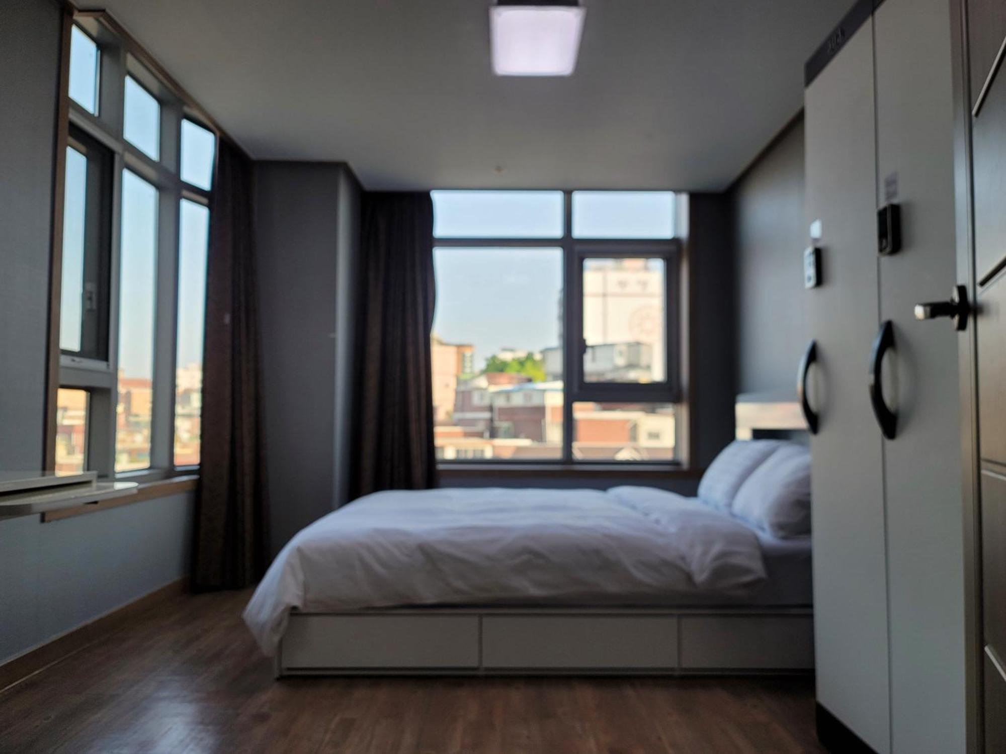 Yd Residence Seoul Luaran gambar