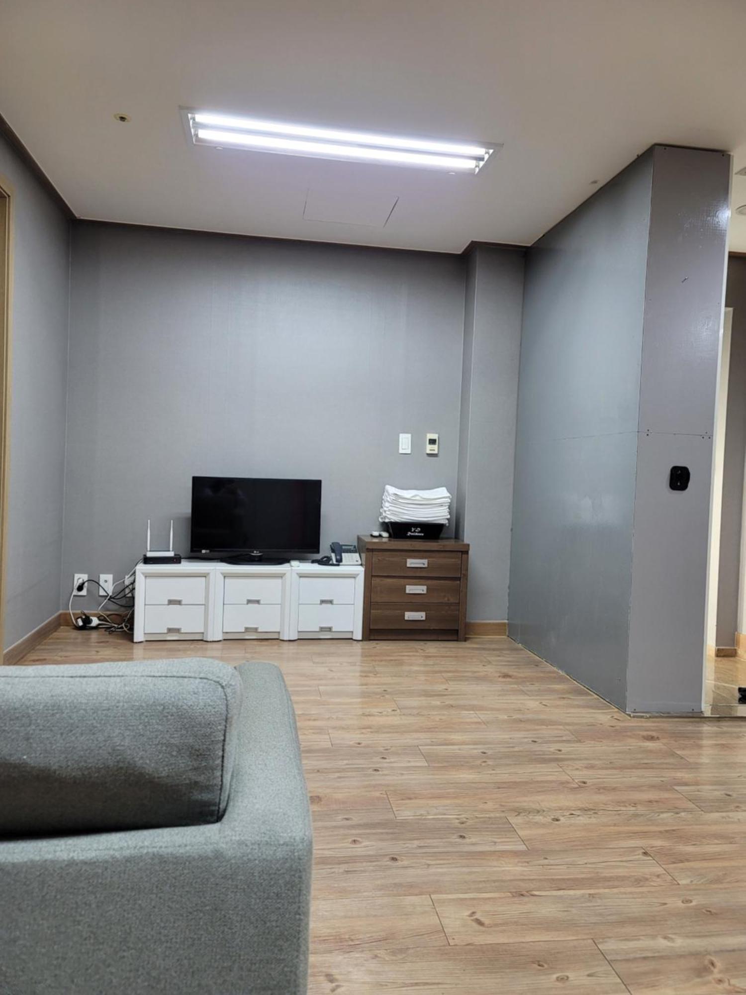 Yd Residence Seoul Luaran gambar