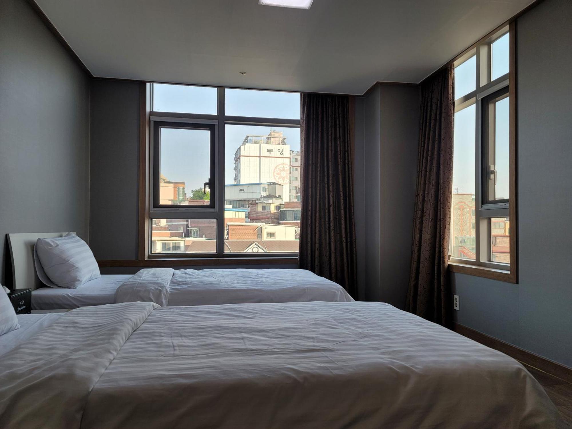 Yd Residence Seoul Luaran gambar