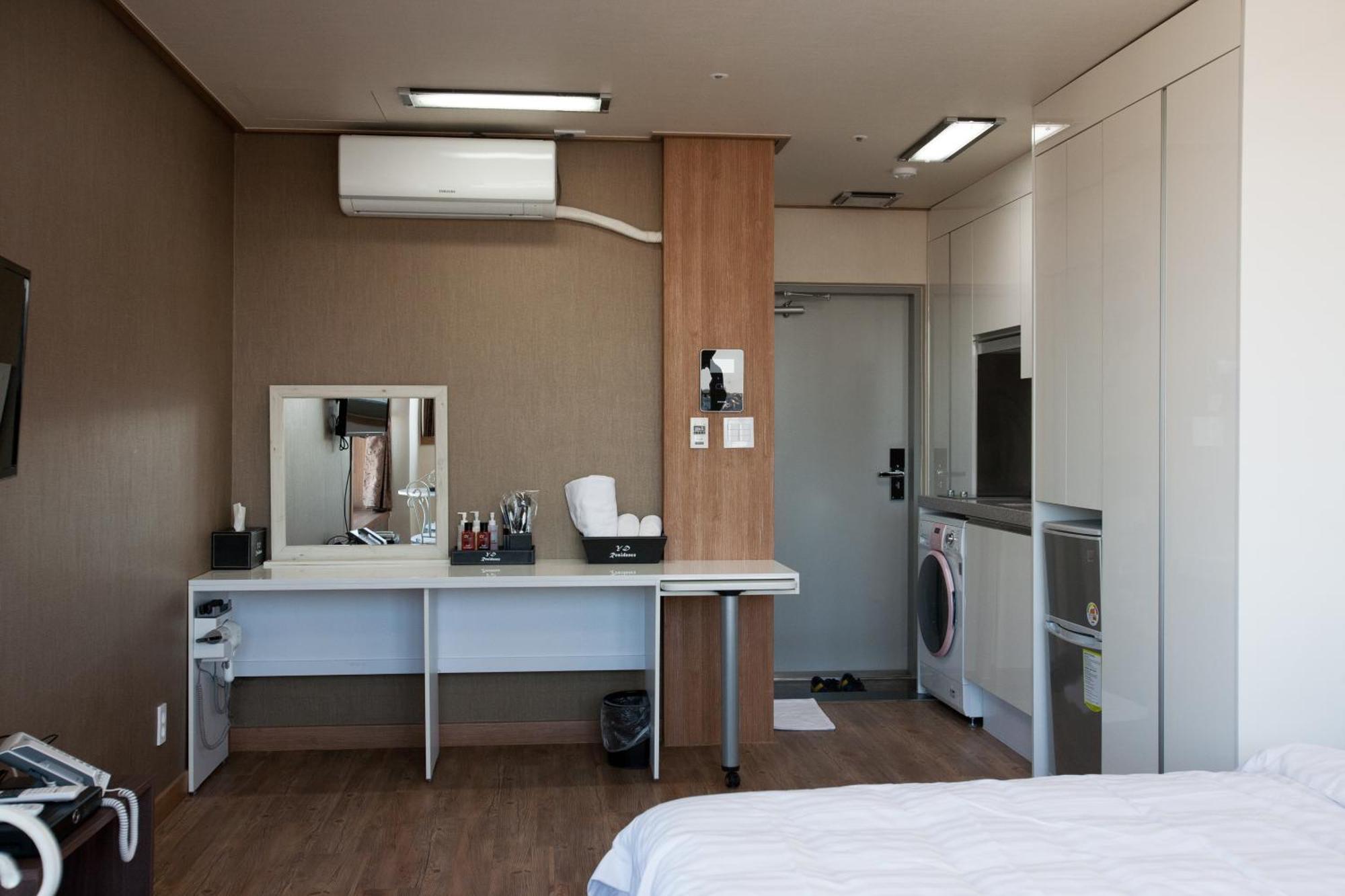 Yd Residence Seoul Luaran gambar