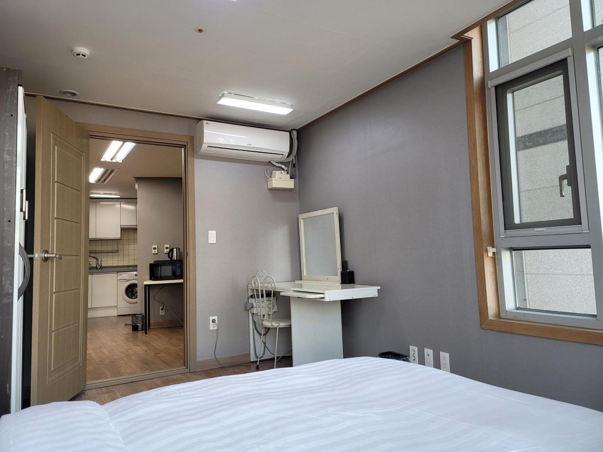 Yd Residence Seoul Luaran gambar