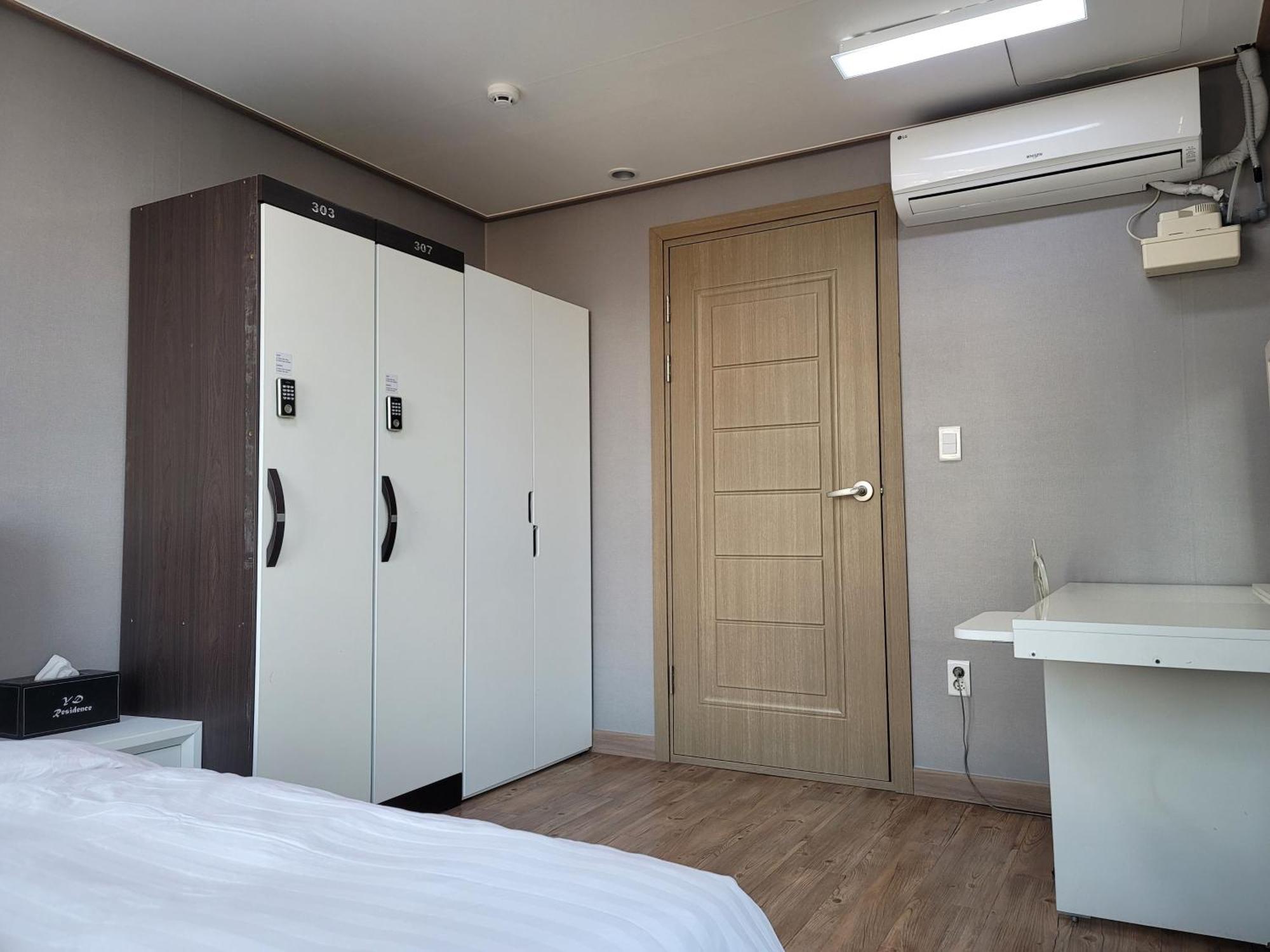 Yd Residence Seoul Luaran gambar