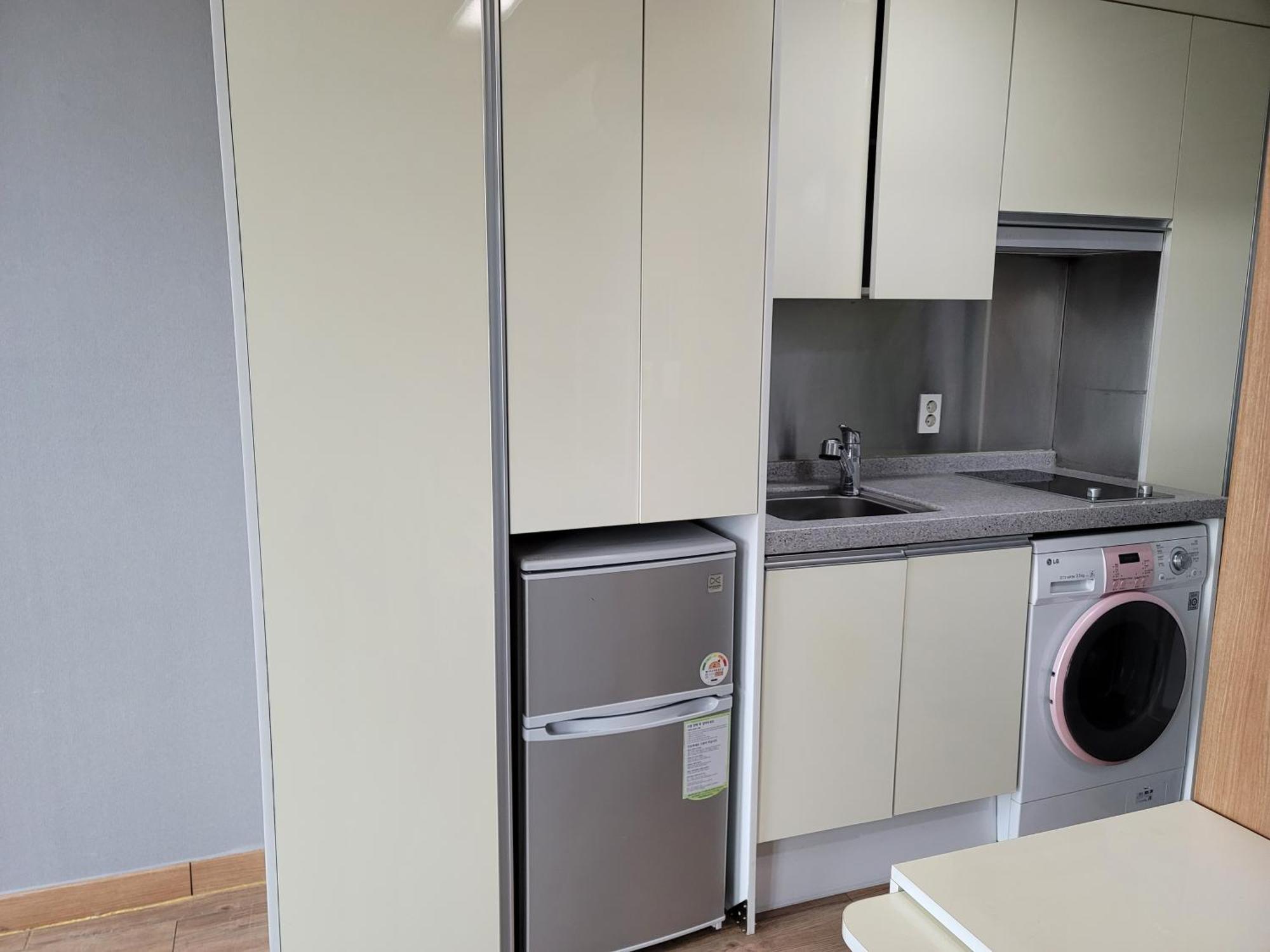Yd Residence Seoul Luaran gambar