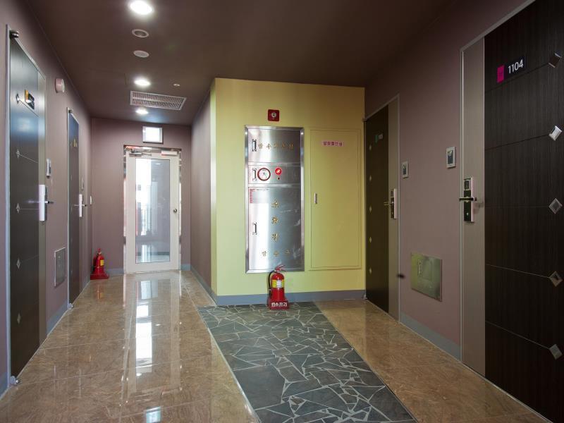 Yd Residence Seoul Luaran gambar