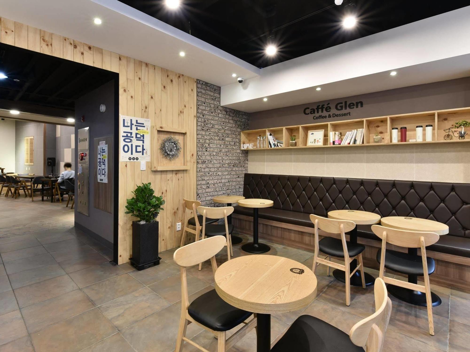 Yd Residence Seoul Luaran gambar